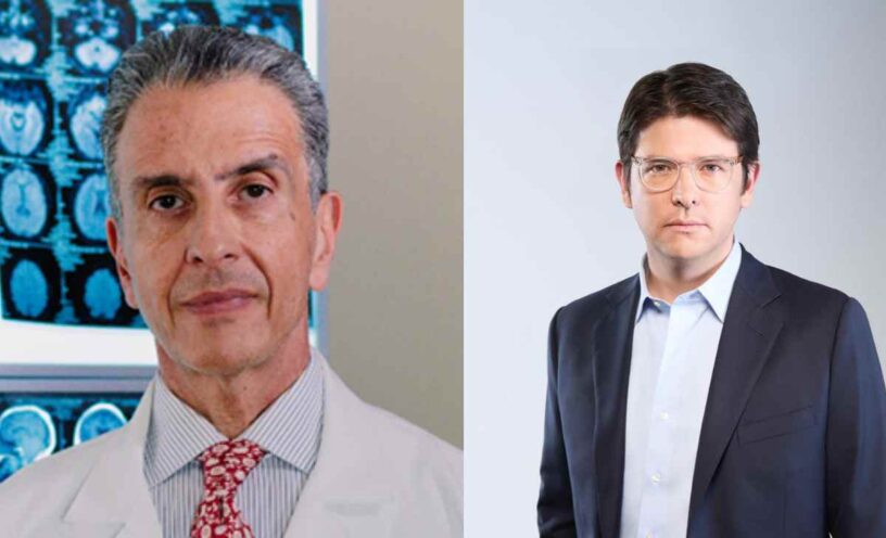 neurocirujano que atendió a Miguel Uribe habló tras su muerte