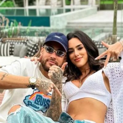 Neymar y Bruna Biancardi por qué terminaron