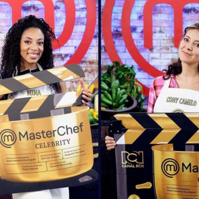 nina caicedo le puso los puntos sobre la mesa a cony camelo