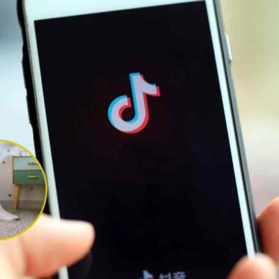 muerte de una niña de 8 años que intentó un reto viral en TikTok