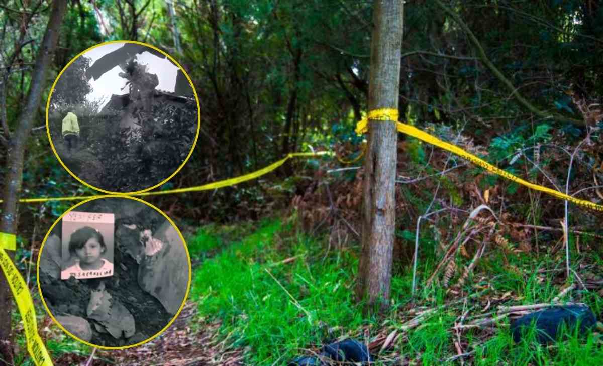 Niña de 9 años fue abusada y desvivida por una persona cercana a su familia