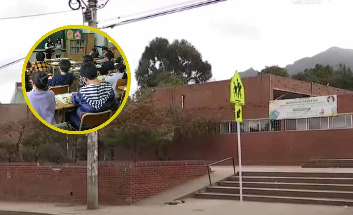 Niño de 13 años fue atacado con arma por su compañero de colegio en Bogotá