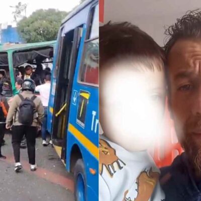niño autista no recibió atención de la EPS