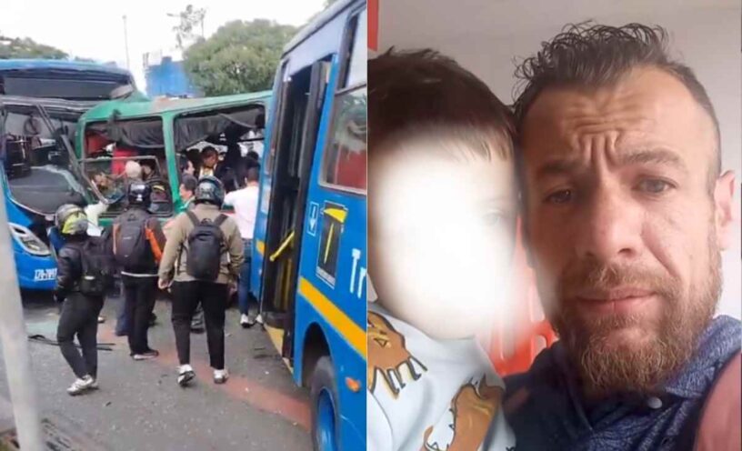niño autista no recibió atención de la EPS