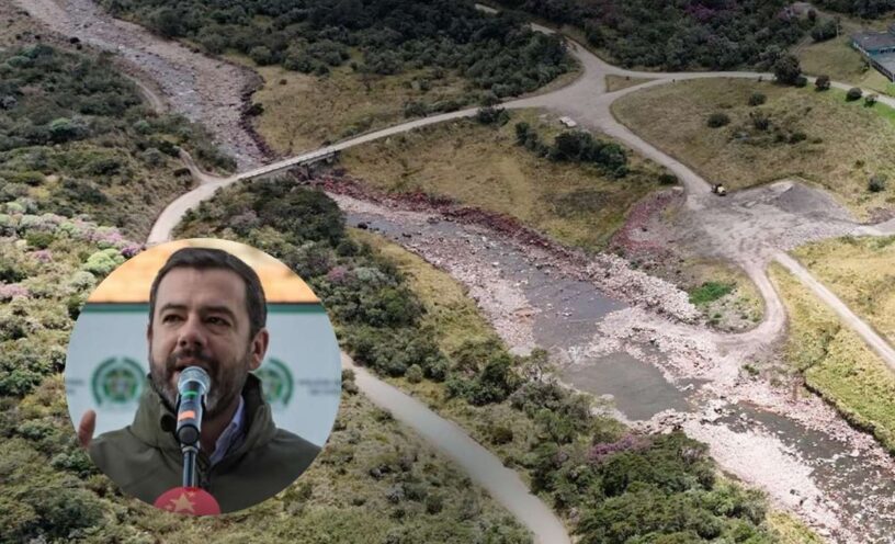 nivel de los embalses