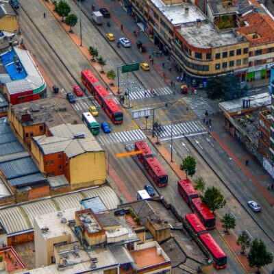 No habrá día sin carro y sin moto en Bogotá