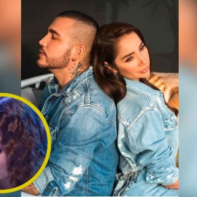 Paola Jara y Jessi Uribe perdieron su primer hijo