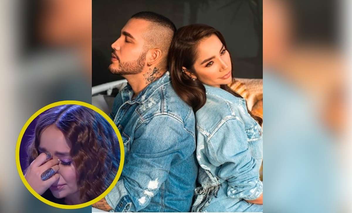 Paola Jara y Jessi Uribe perdieron su primer hijo