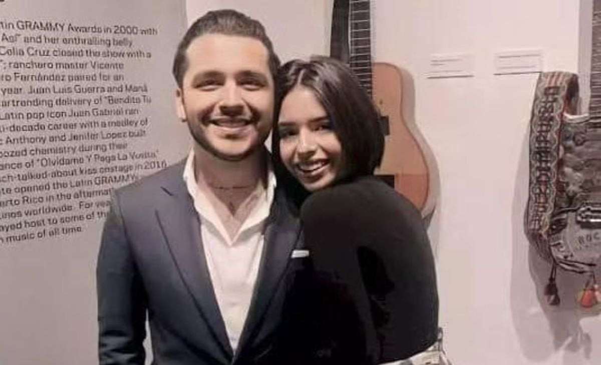 nodal habria publicado fecha del nacimiento de su hijo