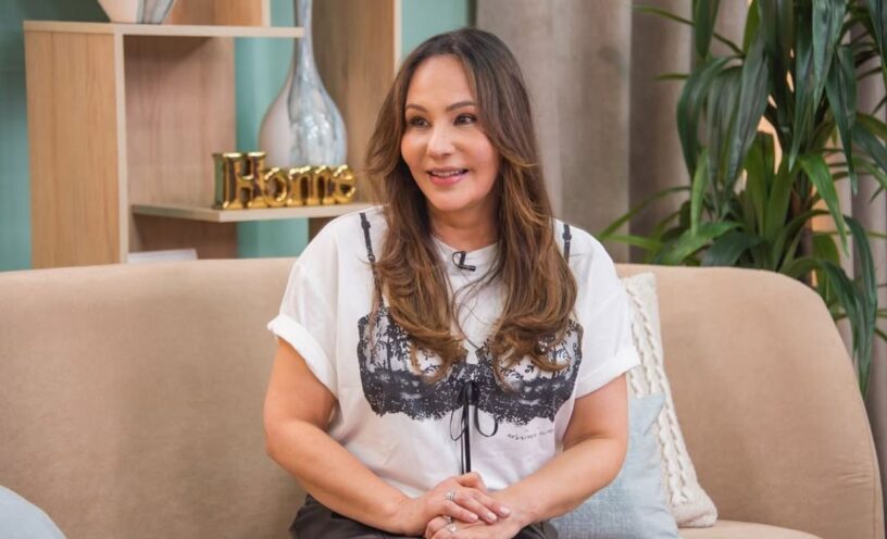 Nórida Rodríguez habló de sus dos esposos