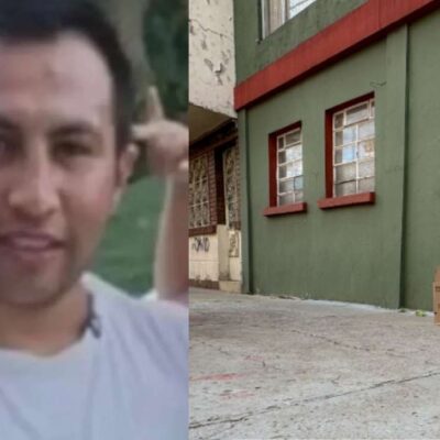 nota que dejó Darwin Beltran en su trabajo antes de asesinar a sus 2 hijos en Engativá