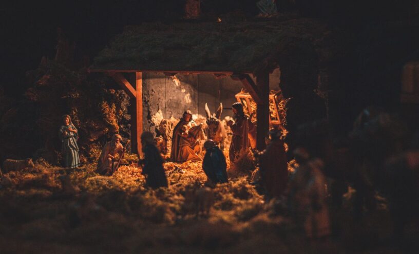 Novena de Navidad completa del día 3