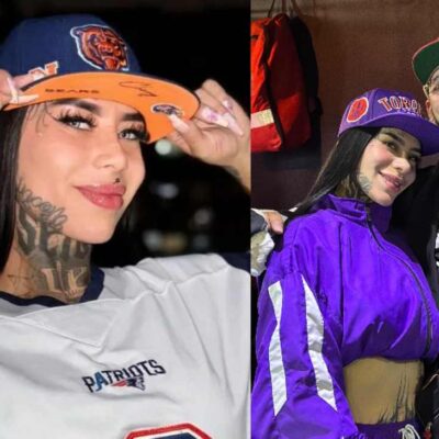novio de baby demoni reveló cómo fue la discusión antes de la muerte de la influencer