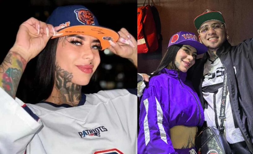 novio de baby demoni reveló cómo fue la discusión antes de la muerte de la influencer