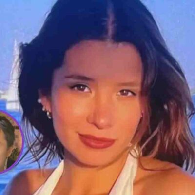 re. El novio de Tatiana Hernández rompió el silencio
