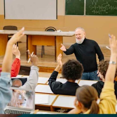nueva asignatura está a punto de ser incorporada en los colegios de Colombia