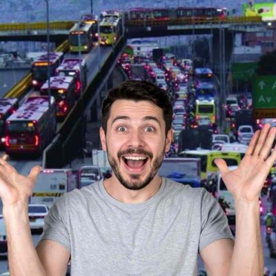 nueva avenida que revolucionará la movilidad en Bogotá