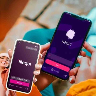 nueva campaña de Nequi para el segundo semestre del 2025