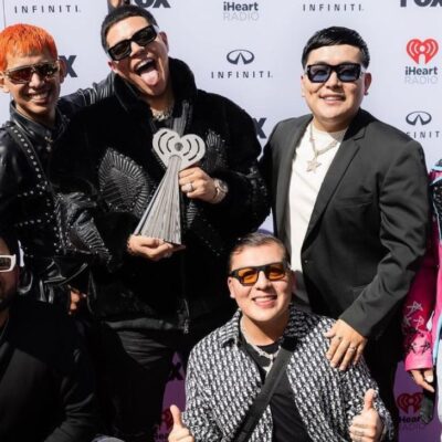 nueva canción de Grupo Firme El beneficio de la duda