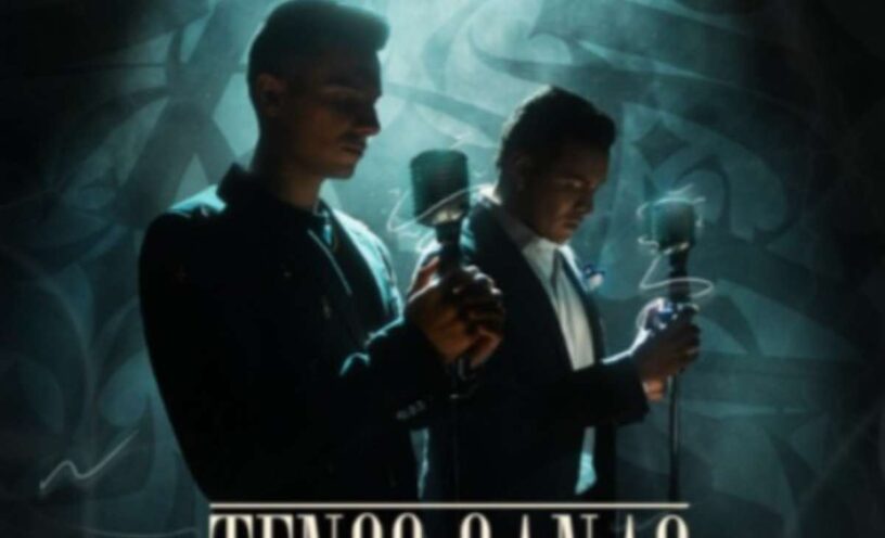 nueva cancion de pipe bueno y yeison jimenez tengo ganas