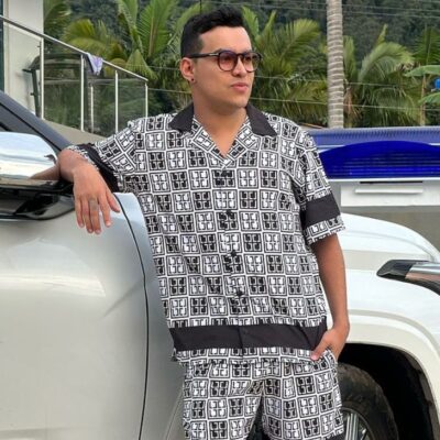 nueva canción de Yeison Jiménez La llamada