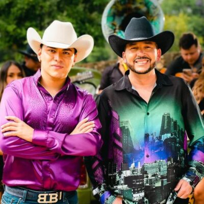 nueva canción de Yeison Jiménez y Luis Angel El Flaco Hasta el último momento
