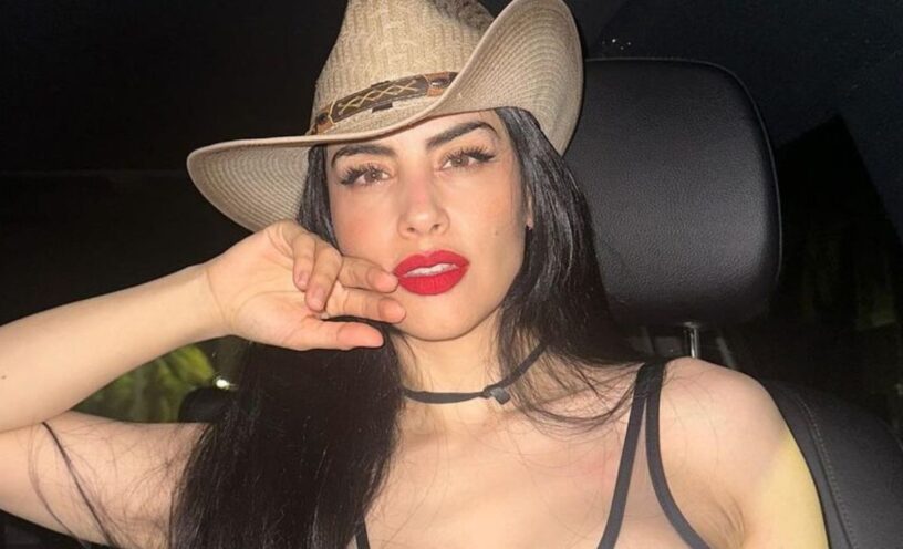 nueva casa de Jessica Cediel
