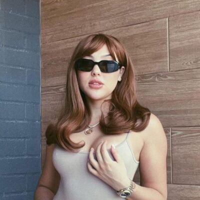 Nueva condena de Aida Victoria Merlano