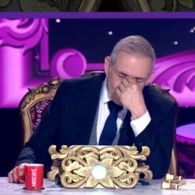 nueva etapa de Yo me llamo 2023