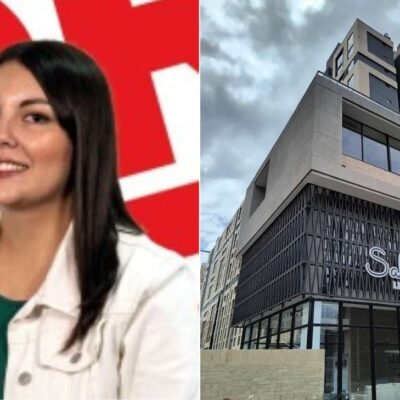 Nueva hipótesis de la muerte de periodista tras caer de un piso 9 en Salitre