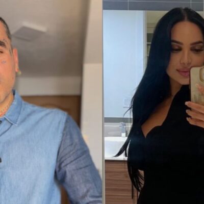 nueva indirecta de papá de Saruma a Valdiri