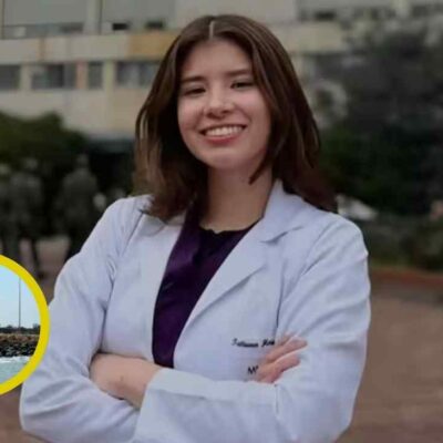 nueva información del caso de Tatiana Hernández