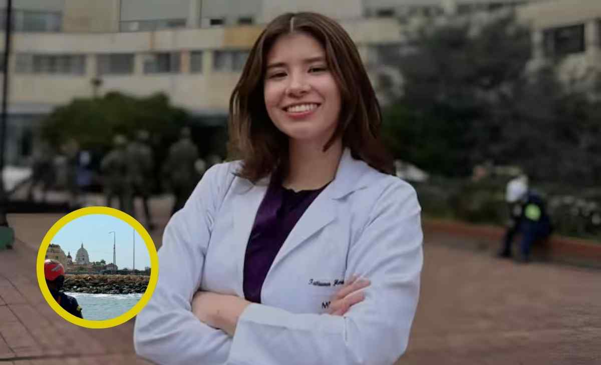 nueva información del caso de Tatiana Hernández