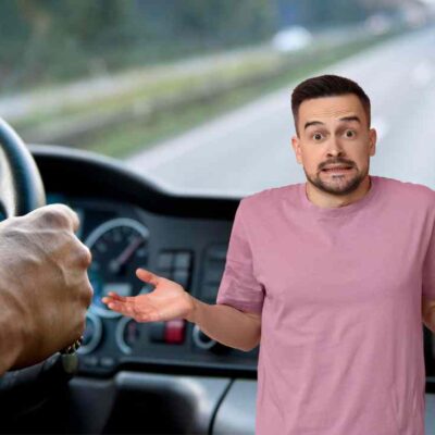 nueva ley para conductores a partir del 1 de julio