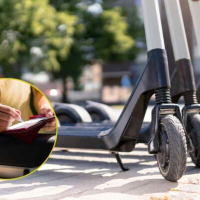nueva ley para los vehículos eléctricos livianos