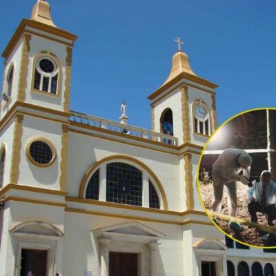 nueva masacre registrada en Colombia