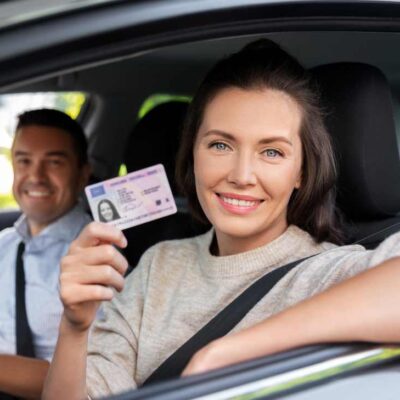 nueva normativa para sacar la licencia de conducción