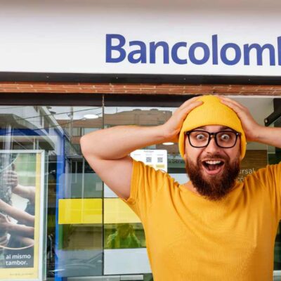 nueva opción de Bancolombia es compatible con Nequi