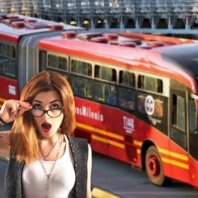 Nueva ruta de TransMilenio conectará dos localidades del sur de Bogotá