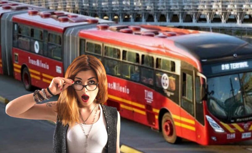 Nueva ruta de TransMilenio conectará dos localidades del sur de Bogotá