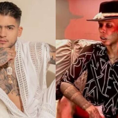 Nueva versión de lo que pasó antes de la desaparición de B-King y Regio Clown y que involucra pelea