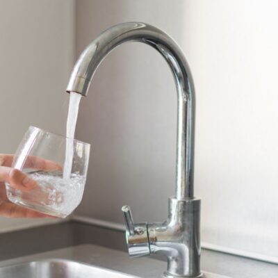 nuevas medidas de racionamiento de agua en Bogotá