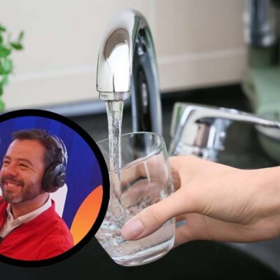 nuevas medidas que tomara galan por el racionamiento de agua en bogota