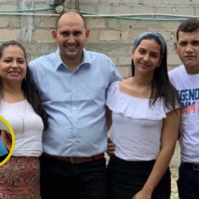 Nuevas pruebas sobre la masacre en Aguachica