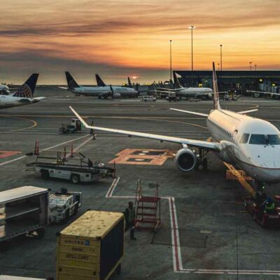 nuevo aeropuerto en Colombia
