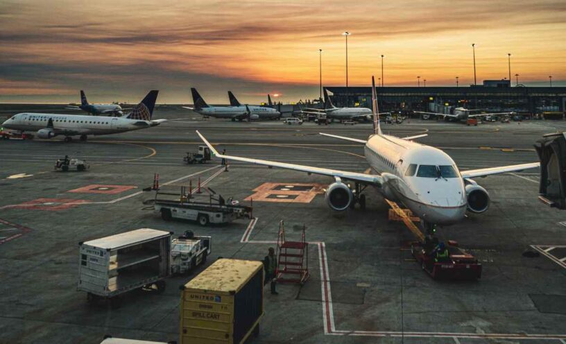 nuevo aeropuerto en Colombia