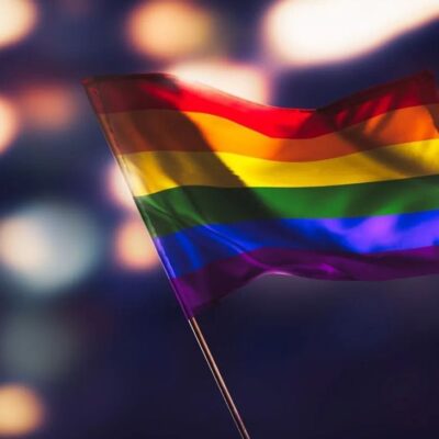nuevo ataque contra una mujer trans