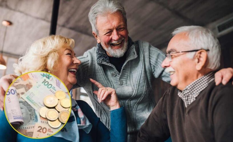 nuevo bono para adultos mayores sin pensión