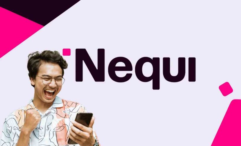 nuevo boton de Nequi