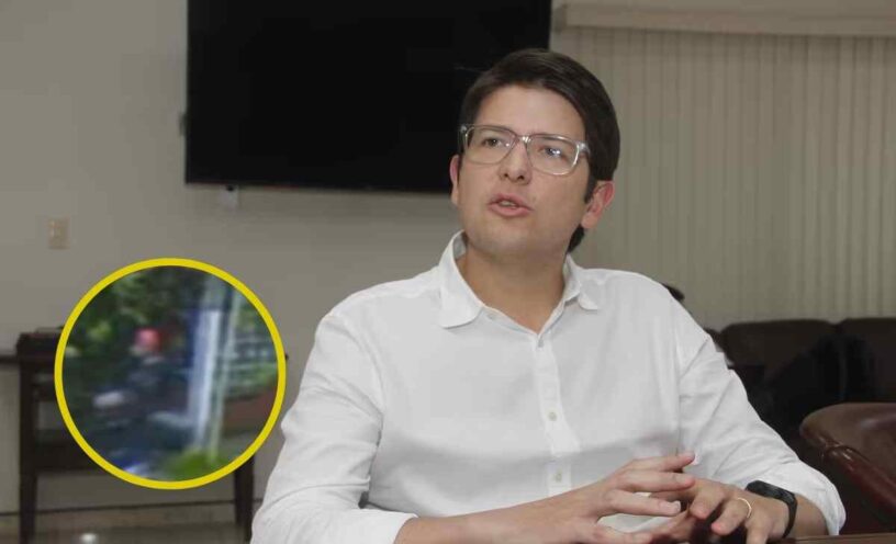nuevo capturado en el caso del atentado a Miguel Uribe